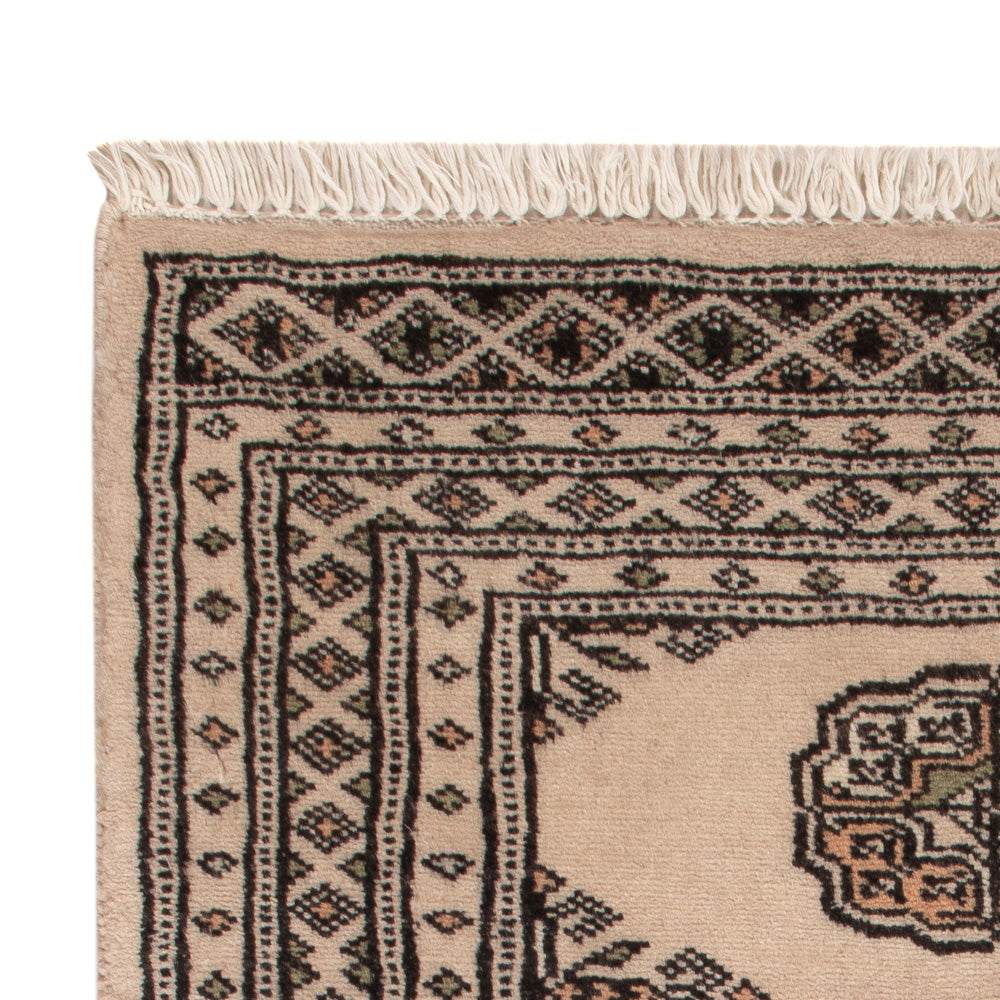 Pakistan teppe 98x63cm - Orientalsk teppe