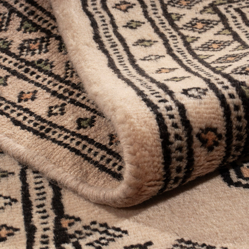 Pakistan teppe 98x63cm - Orientalsk teppe