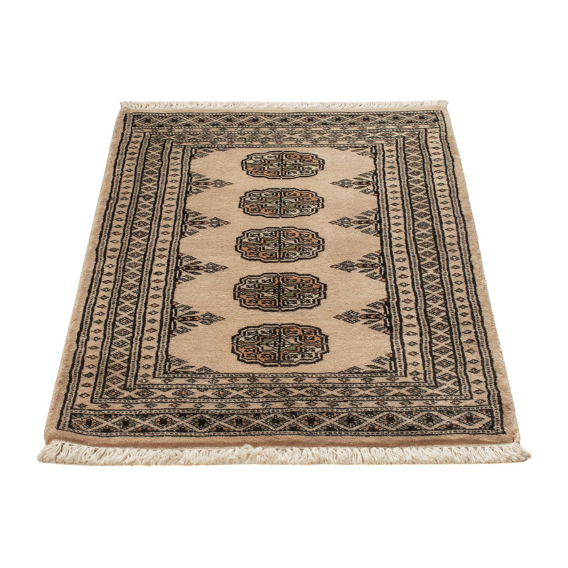 Pakistan teppe 98x63cm - Orientalsk teppe