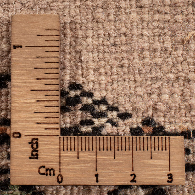 Pakistan teppe 98x63cm - Orientalsk teppe
