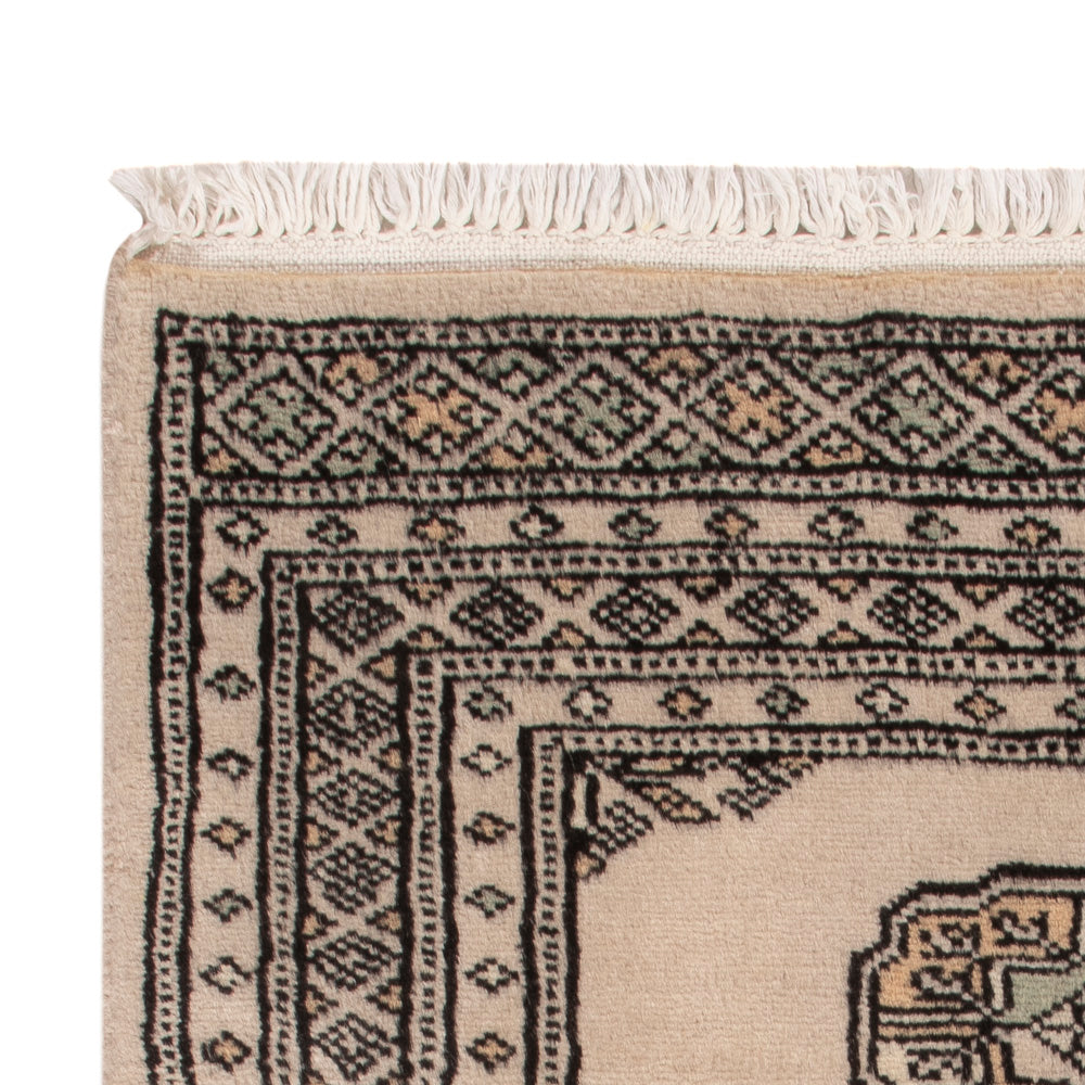 Pakistan teppe 98x63cm - Orientalsk teppe