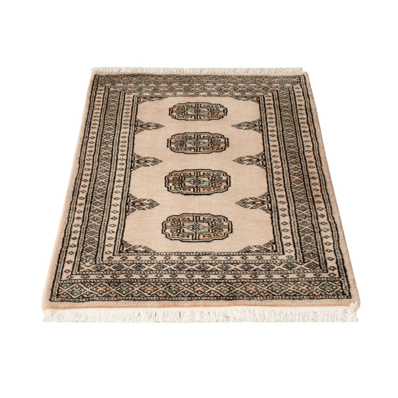 Pakistan teppe 98x63cm - Orientalsk teppe