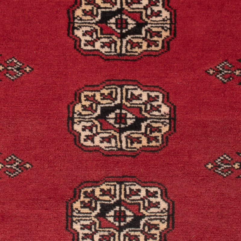 Pakistan teppe 92x61cm - Orientalsk teppe
