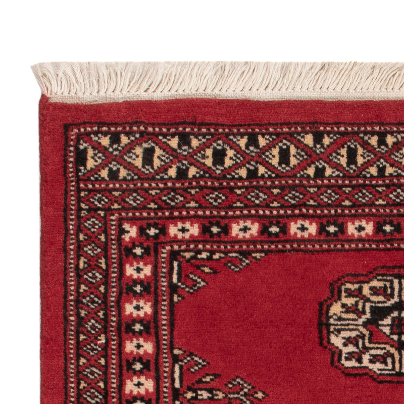 Pakistan teppe 92x61cm - Orientalsk teppe