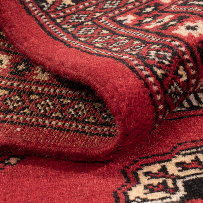 Pakistan teppe 92x61cm - Orientalsk teppe