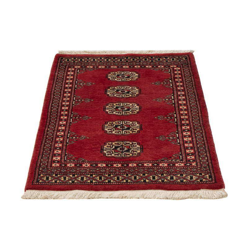 Pakistan teppe 92x61cm - Orientalsk teppe
