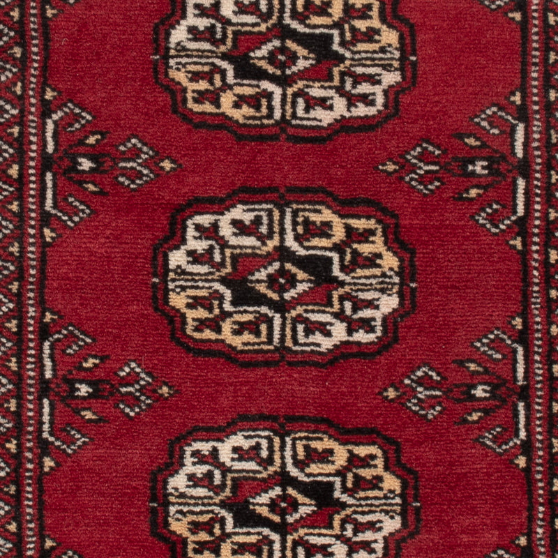 Pakistan teppe 95x61cm - Orientalsk teppe