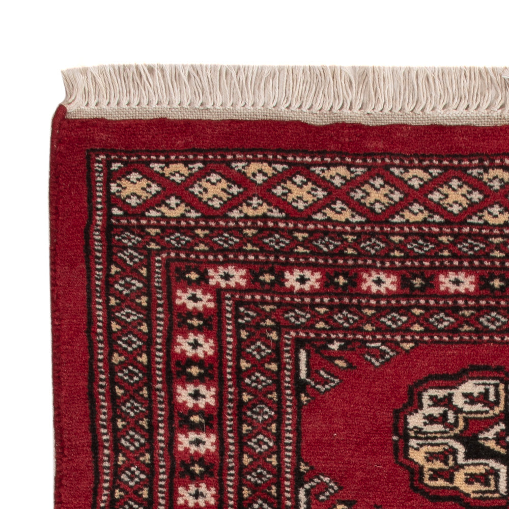Pakistan teppe 95x61cm - Orientalsk teppe