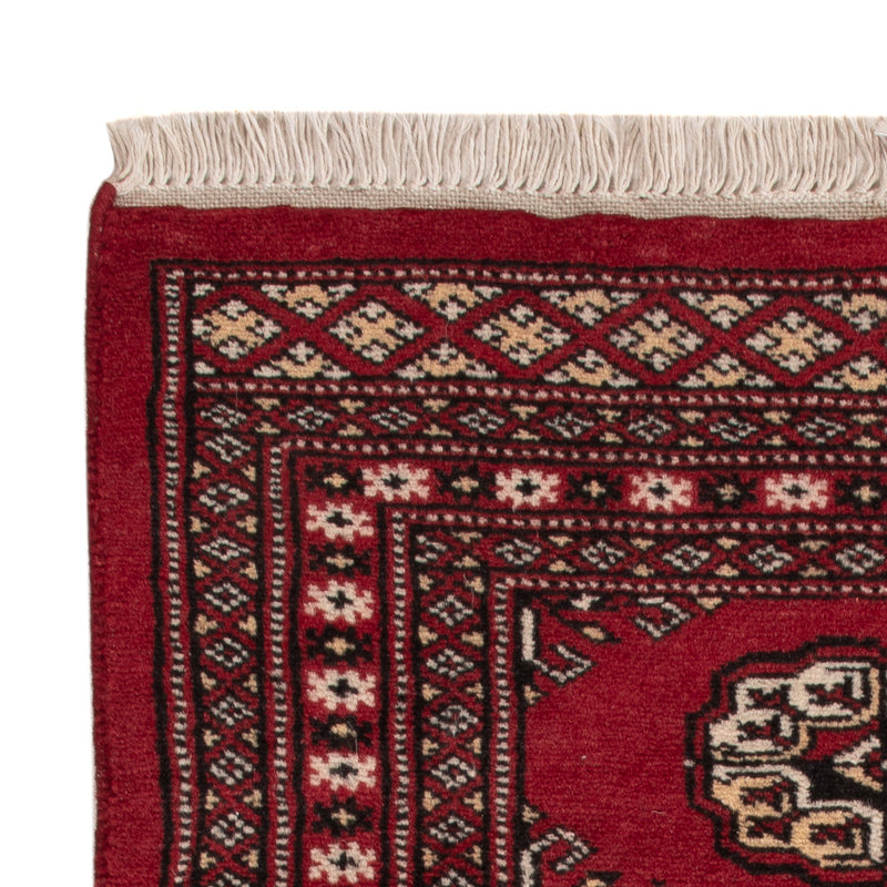 Pakistan teppe 95x61cm - Orientalsk teppe