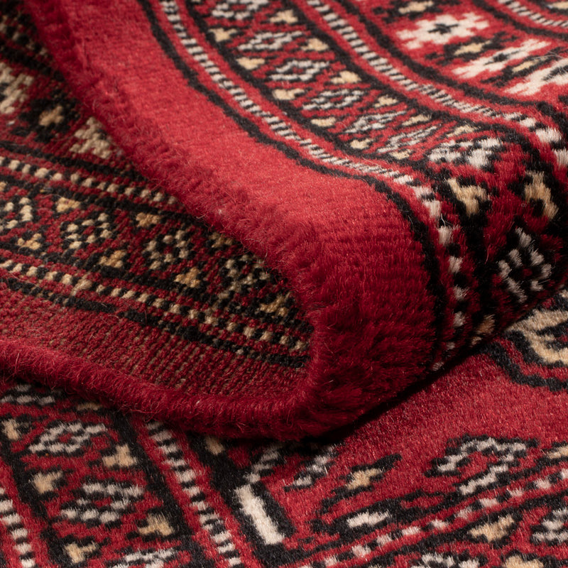 Pakistan teppe 95x61cm - Orientalsk teppe