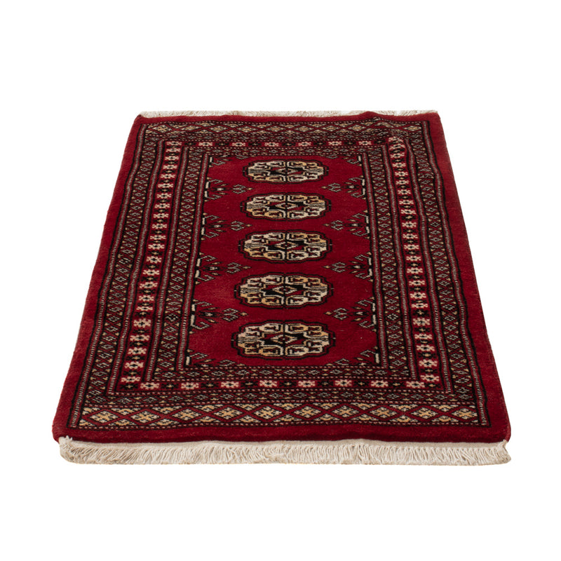 Pakistan teppe 95x61cm - Orientalsk teppe