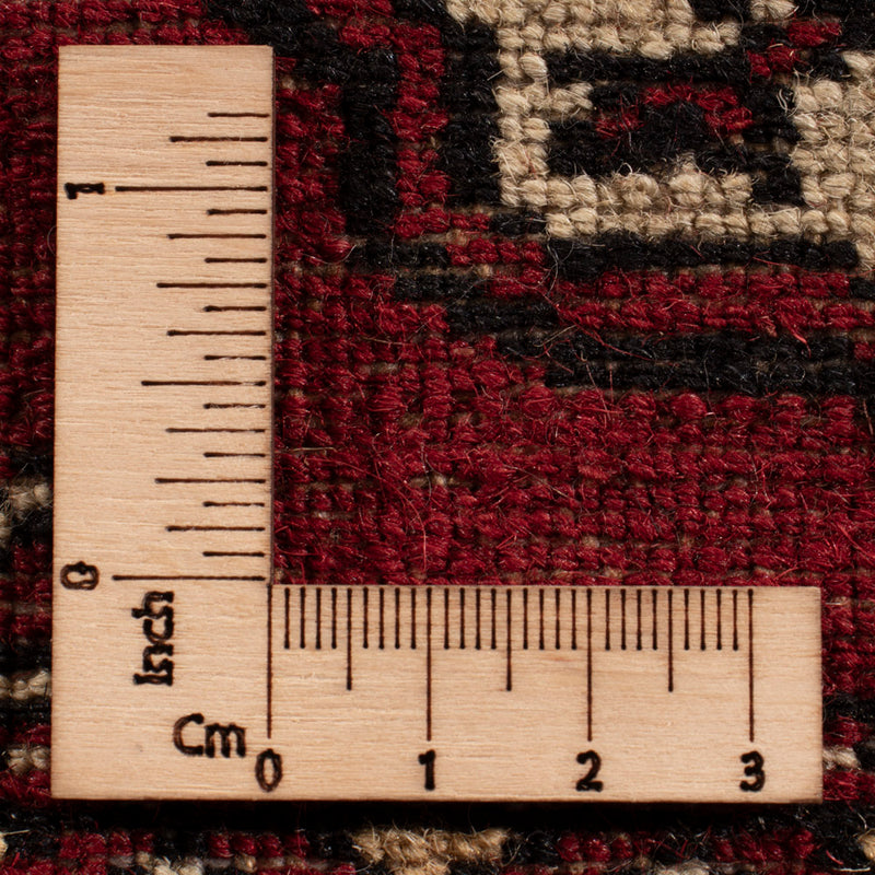 Pakistan teppe 95x61cm - Orientalsk teppe