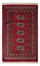 Pakistan teppe 95x62cm - Orientalsk teppe