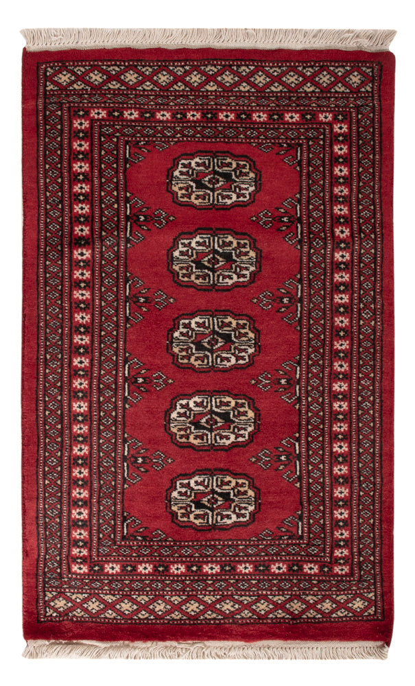 Pakistan teppe 95x62cm - Orientalsk teppe