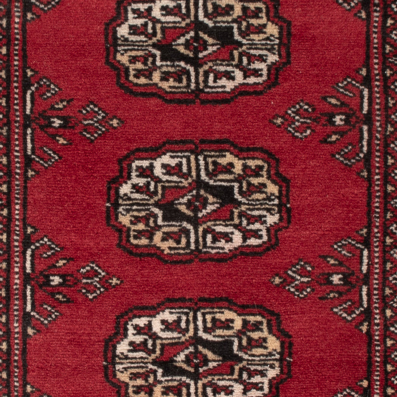 Pakistan teppe 95x62cm - Orientalsk teppe