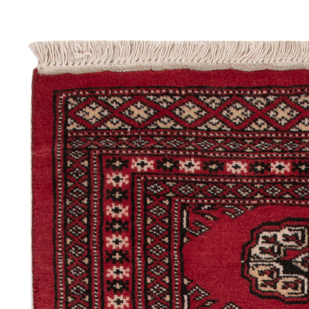 Pakistan teppe 95x62cm - Orientalsk teppe