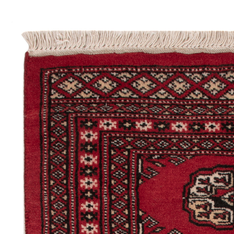 Pakistan teppe 95x62cm - Orientalsk teppe