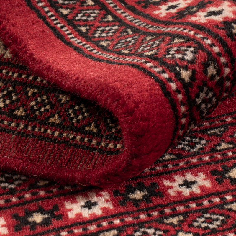 Pakistan teppe 95x62cm - Orientalsk teppe