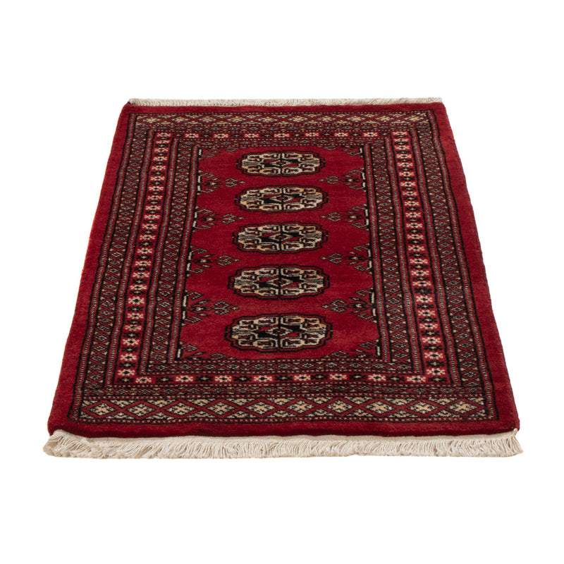 Pakistan teppe 95x62cm - Orientalsk teppe