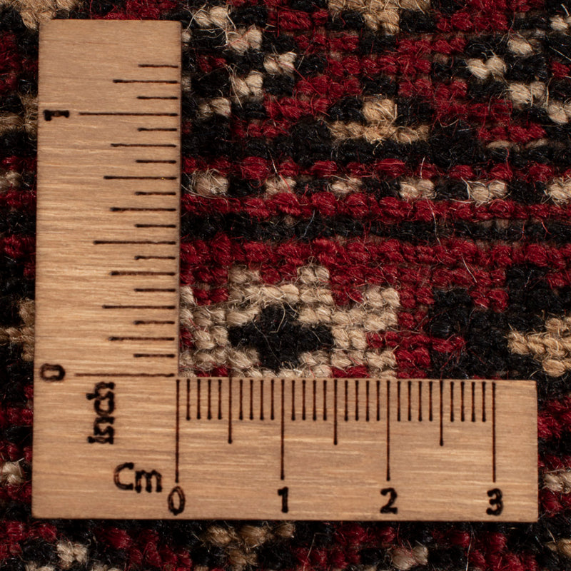 Pakistan teppe 95x62cm - Orientalsk teppe