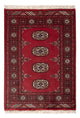 Pakistan teppe 83x62cm - Orientalsk teppe