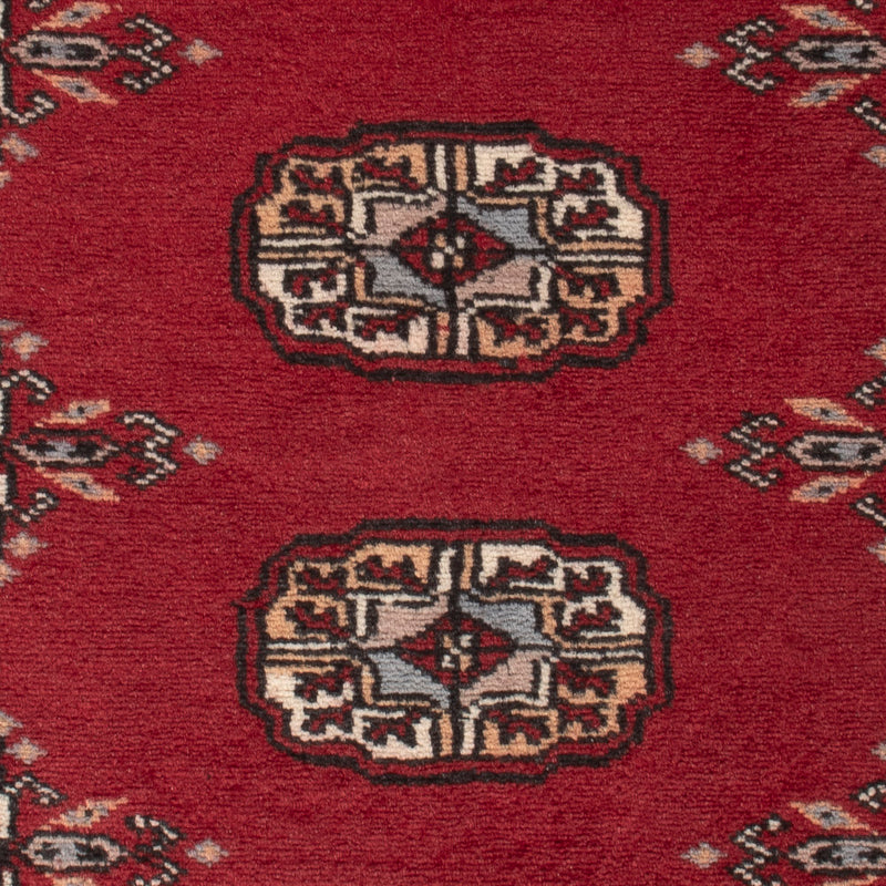 Pakistan teppe 83x62cm - Orientalsk teppe