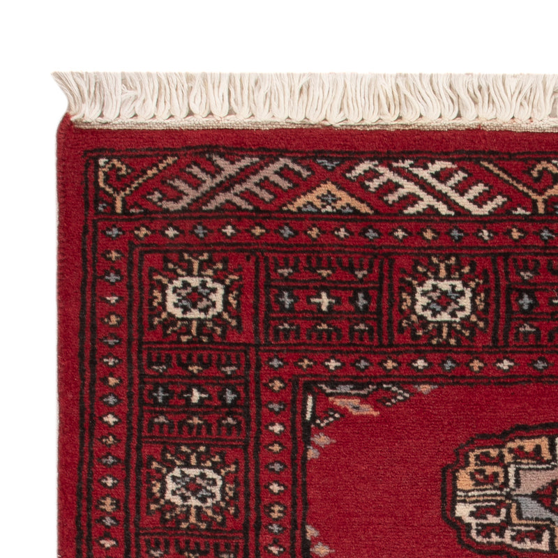 Pakistan teppe 83x62cm - Orientalsk teppe