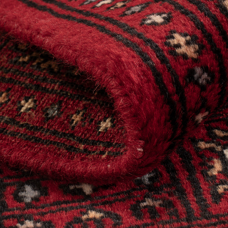Pakistan teppe 83x62cm - Orientalsk teppe