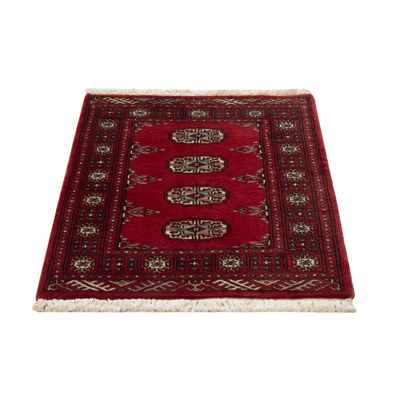 Pakistan teppe 83x62cm - Orientalsk teppe