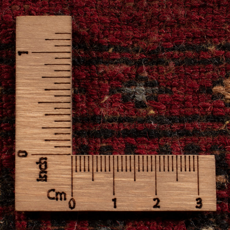 Pakistan teppe 83x62cm - Orientalsk teppe