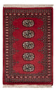 Pakistan teppe 95x62cm - Orientalsk teppe