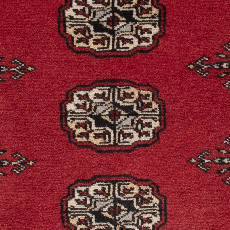 Pakistan teppe 95x62cm - Orientalsk teppe