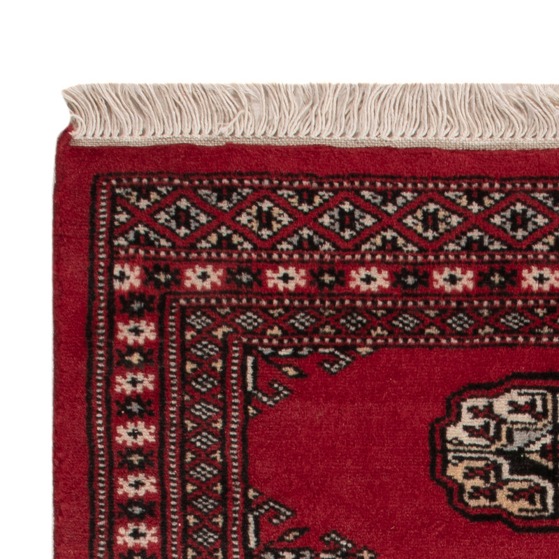 Pakistan teppe 95x62cm - Orientalsk teppe