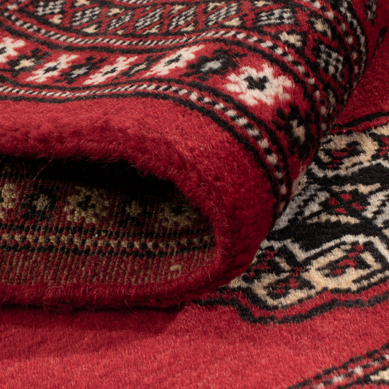Pakistan teppe 95x62cm - Orientalsk teppe