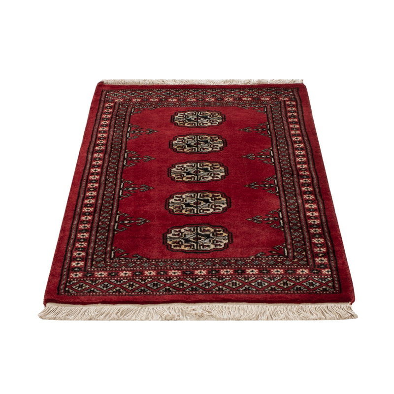 Pakistan teppe 95x62cm - Orientalsk teppe