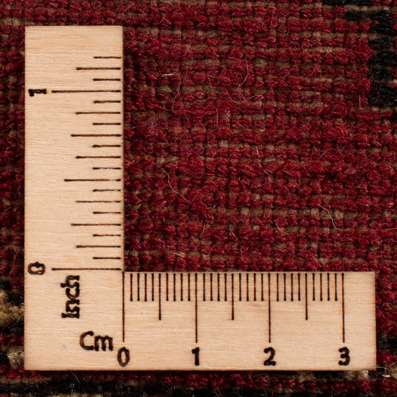 Pakistan teppe 95x62cm - Orientalsk teppe