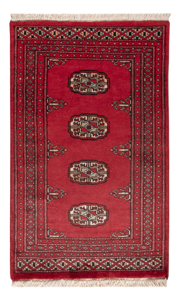 Pakistan teppe 98x61cm - Orientalsk teppe