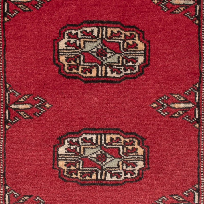 Pakistan teppe 98x61cm - Orientalsk teppe