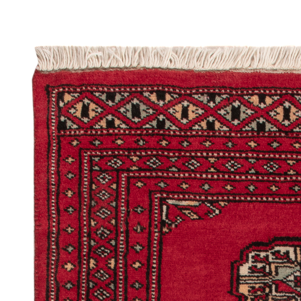 Pakistan teppe 98x61cm - Orientalsk teppe