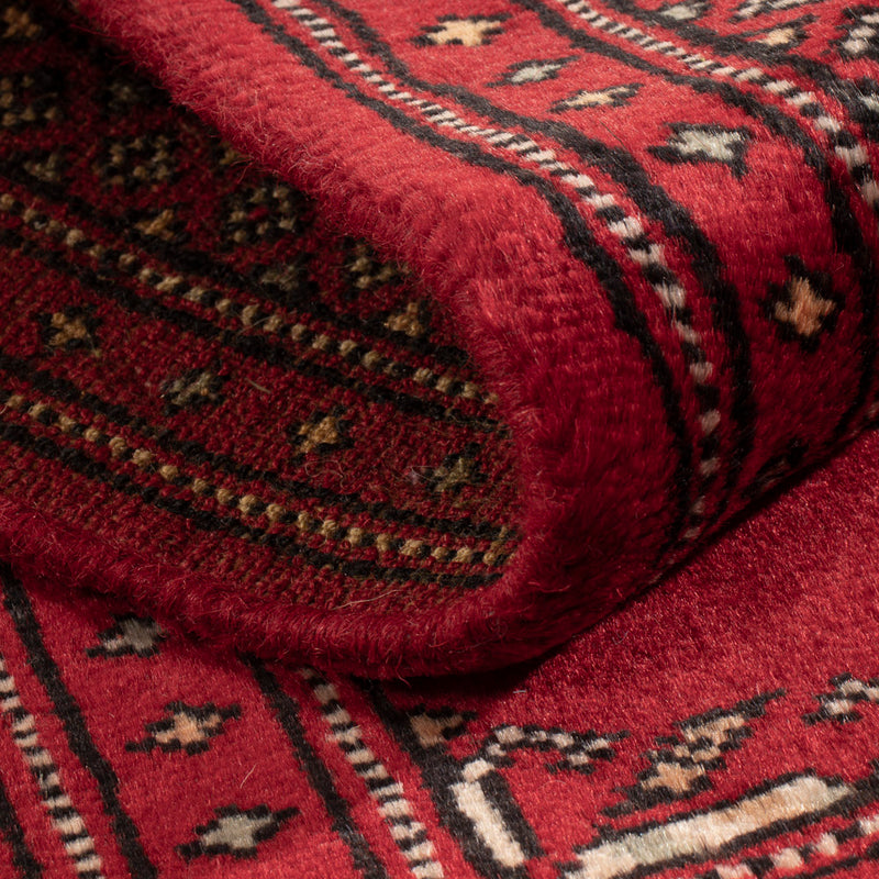 Pakistan teppe 98x61cm - Orientalsk teppe