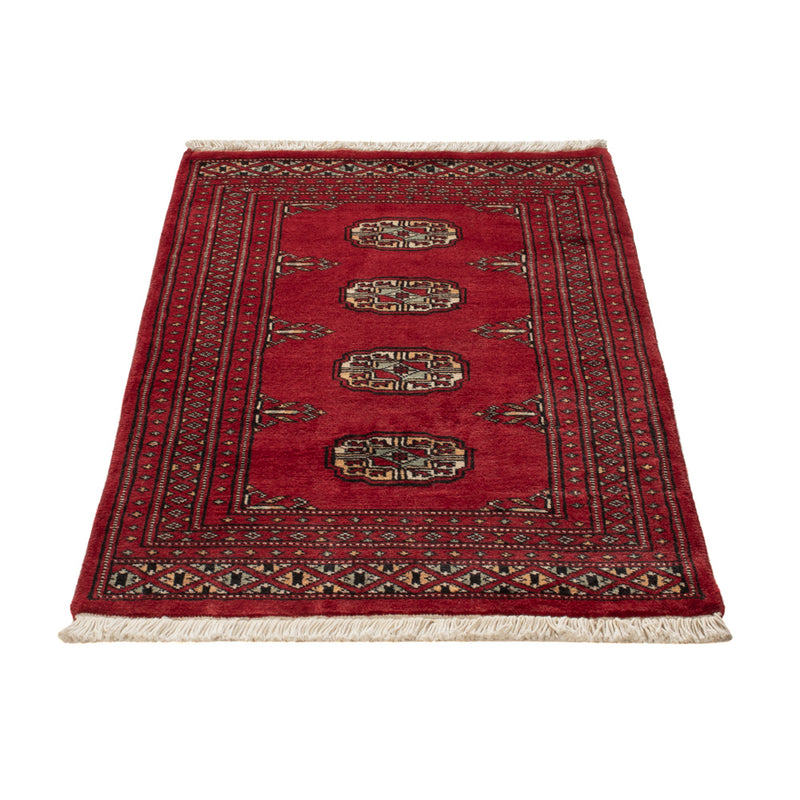 Pakistan teppe 98x61cm - Orientalsk teppe