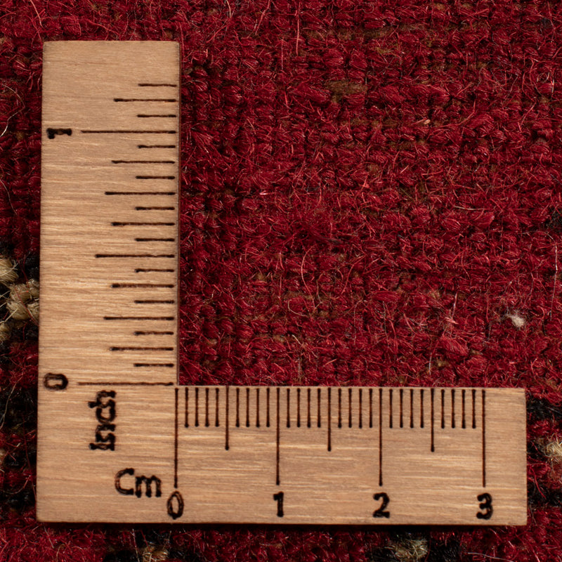 Pakistan teppe 98x61cm - Orientalsk teppe