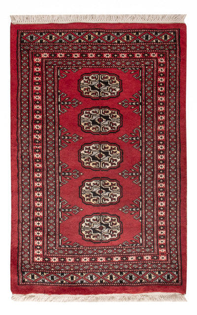 Pakistan teppe 61x92cm - Orientalsk teppe