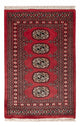 Pakistan teppe 92x61cm - Orientalsk teppe