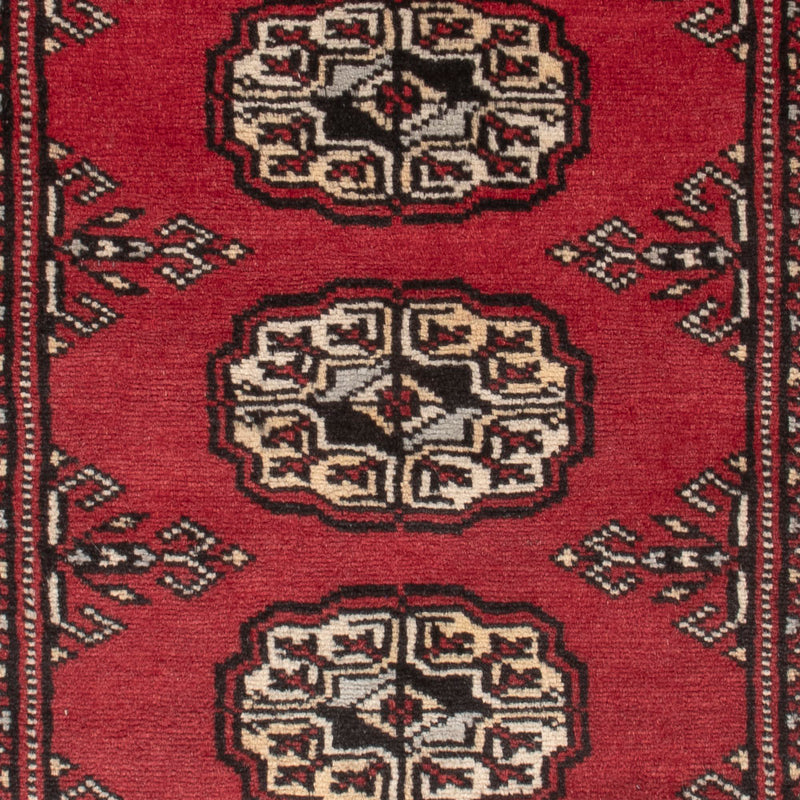 Pakistan teppe 92x61cm - Orientalsk teppe