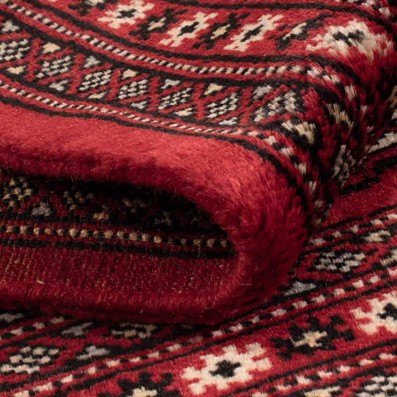 Pakistan teppe 92x61cm - Orientalsk teppe