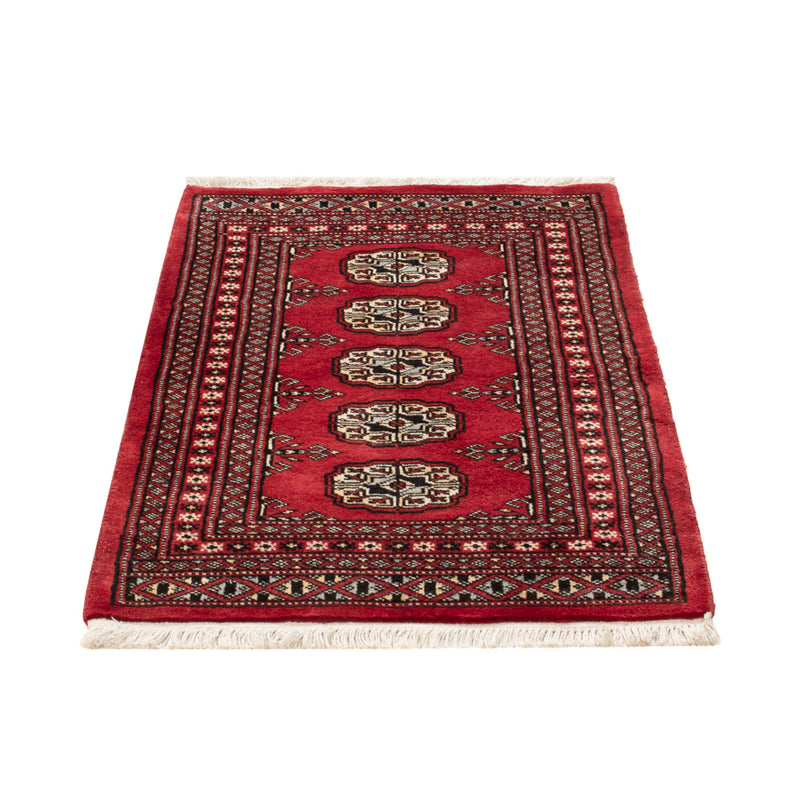 Pakistan teppe 92x61cm - Orientalsk teppe