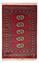Pakistan teppe 91x60cm - Orientalsk teppe