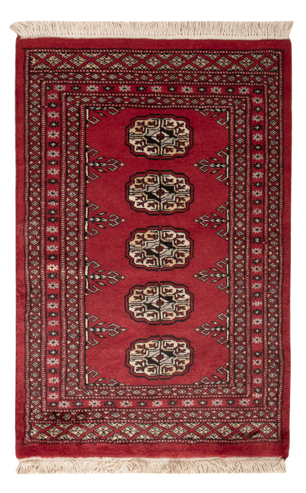 Pakistan teppe 91x60cm - Orientalsk teppe