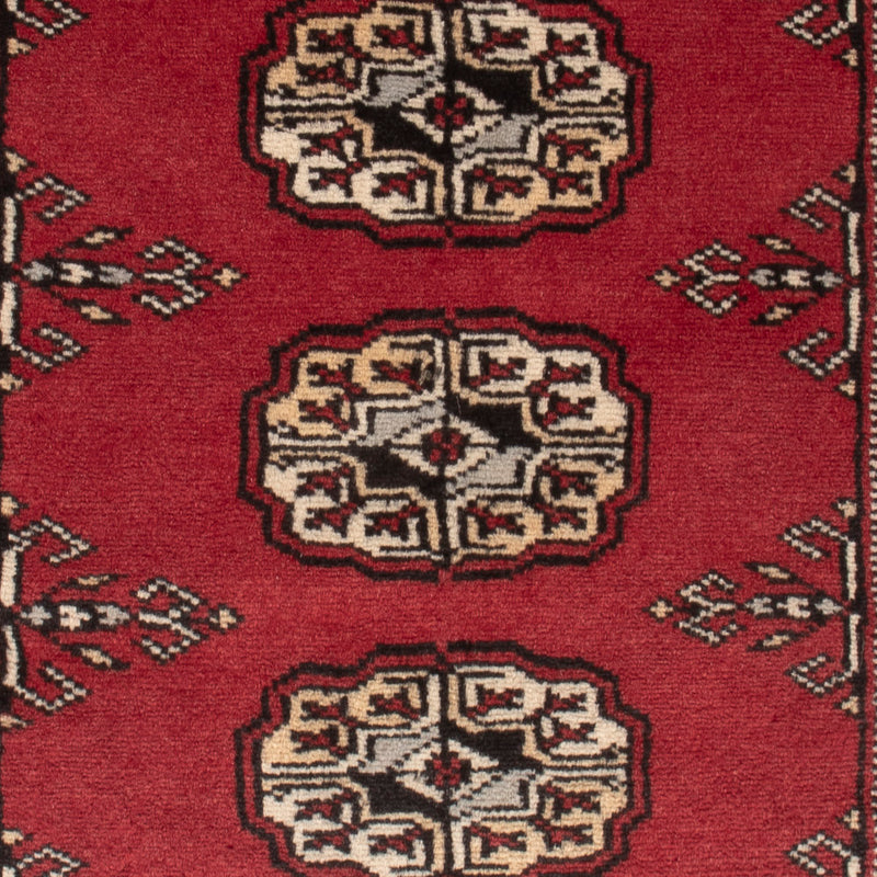 Pakistan teppe 91x60cm - Orientalsk teppe